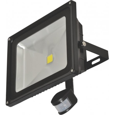 Proiector led cu senzor 50W Klausen